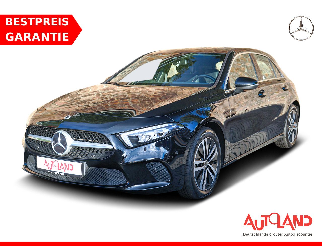 Mercedes-Benz A180 Progressive 2021