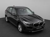 BMW X1 sD18d Kamera HUD DAB Alarm NaviPlus Parkassis - : Schwarz, Head-Up Display, Geländewagen