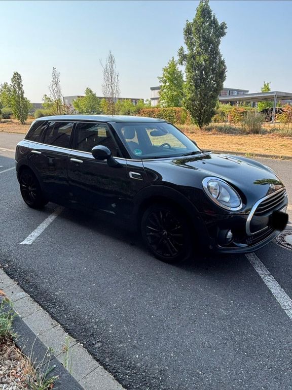 Image of MINI One Clubman