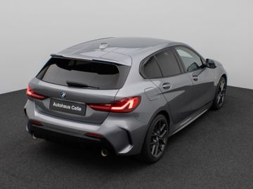 Fahrzeugabbildung BMW 120d Aut. M Sport DAB HiFi CockPitPro PDC LED
