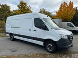 Mercedes-Benz Sprinter 317 KA/L HD MBUX DAB Klima Kamera - Betonmischer