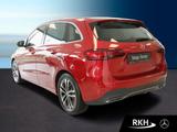 Mercedes-Benz B 200 Progressive Kamera/LED/el Heckklappe/AHK - Mercedes-Benz B 200: Automatik