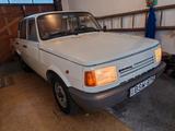 Wartburg 1.3 Limusine - Wartburg Oldtimer