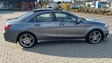Mercedes-Benz CLA 200 AMG Line AMG Line - Mercedes-Benz CLA-Klasse: Sportwagen