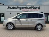 Ford Tourneo Courier Titanium 1.0 EcoBoost SHZ+PDC - Ford Tourneo aus 2015