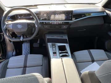 Fotografie 10 des Opel Grandland (X) Grandland 1.2 MHEV Headup Allwetter NAVI 360°