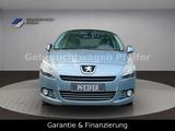 Peugeot 5008 1.6 Premium*7-Sitze*TÜV Neu*PDC*Klima* - gebrauchte Peugeot 5008 aus dem Jahr 2009