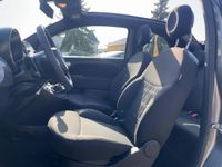 Fiat 500C - Vorschau Bild 13