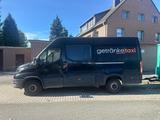 Andere Iveco Daily L3 H2 1. Hand Privat 2 Schiebe... - Andere in Bochum