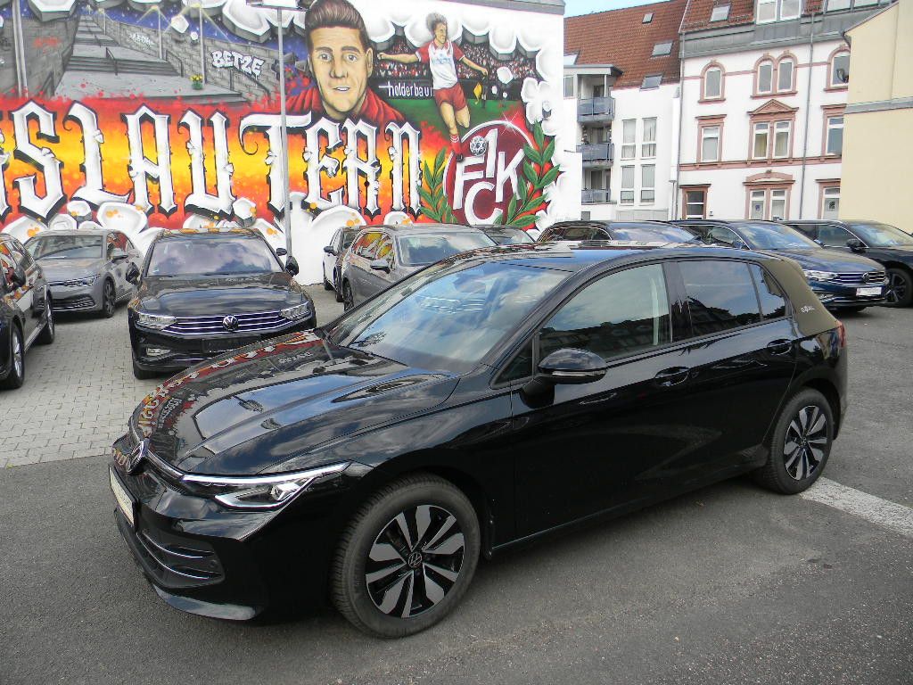 Image of Volkswagen Golf