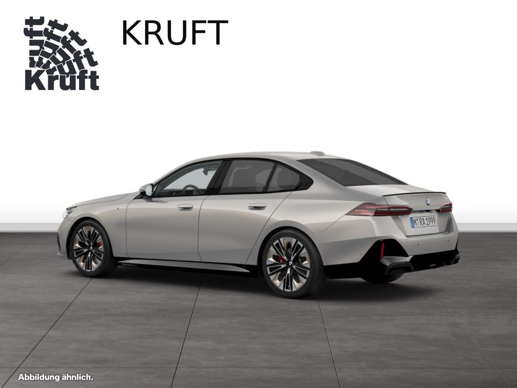 BMW 520 - Bild 7