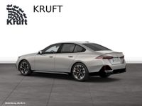 BMW 520 - Vorschau Bild 7