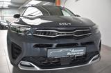 Kia Stonic GT-Line LED Navi Kamera Schiebedach Tempo - Kia Stonic mit Hybrid-Antrieb