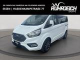 Ford Tourneo Custom Transit Kombi 320 L1 Titanium 2.0 - Ford Tourneo Custom in Oberhausen