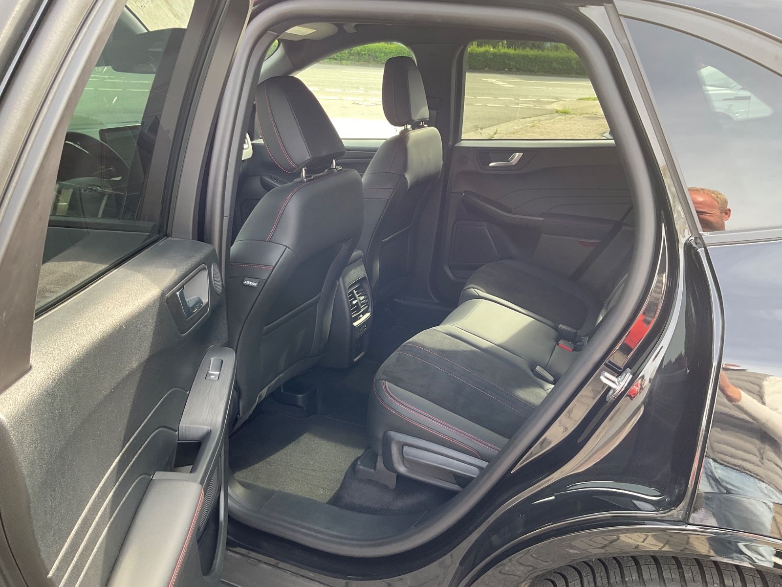 Fahrzeugabbildung Ford Kuga 1.5 EcoBoost ST-Line X,Navi,Kamera,Headup