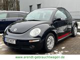 Volkswagen New Beetle Lim. 1.4*KLIMAANLAGE/SHZ/4SEASON* - Volkswagen New Beetle: Limousine