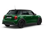 MINI Cooper Classic Trim Steptronic Klimaaut. ISOFIX - MINI Cooper aus 2022