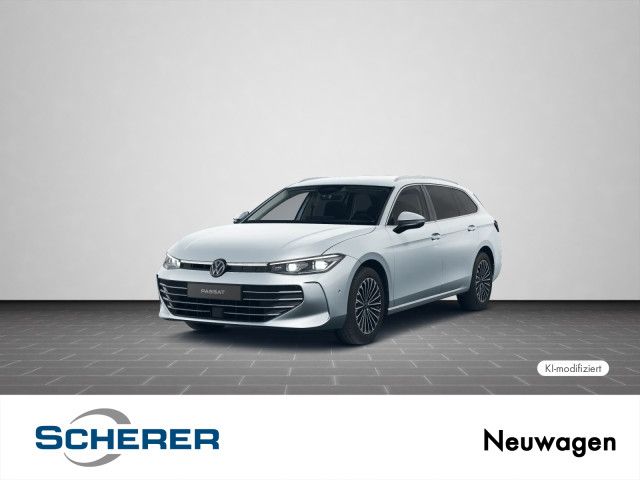 Volkswagen Passat Elegance 2,0 l TDI 150 PS DSG7