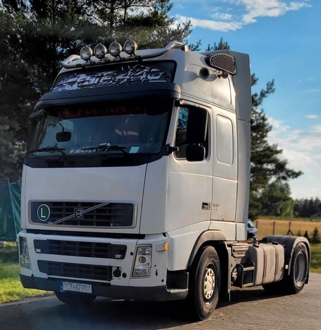 Volvo FH440