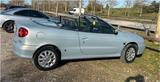 Renault Megan Cabrio 1,6 16V - gebrauchte Renault Megane aus dem Jahr 2002