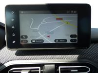 Dacia Sandero - Vorschau Bild 20