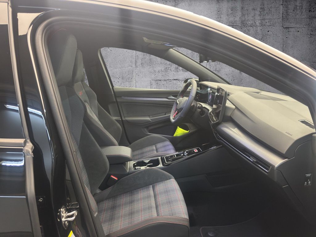 Volkswagen Golf - Bild 9