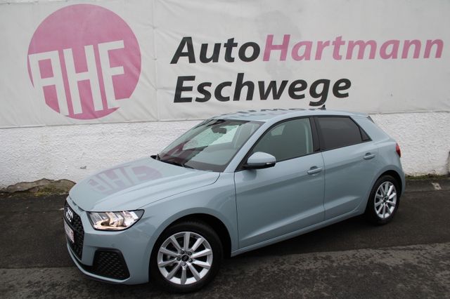 Audi A1 Sportback 25 TFSI Navi 16'' virtual Rfk Sitzh