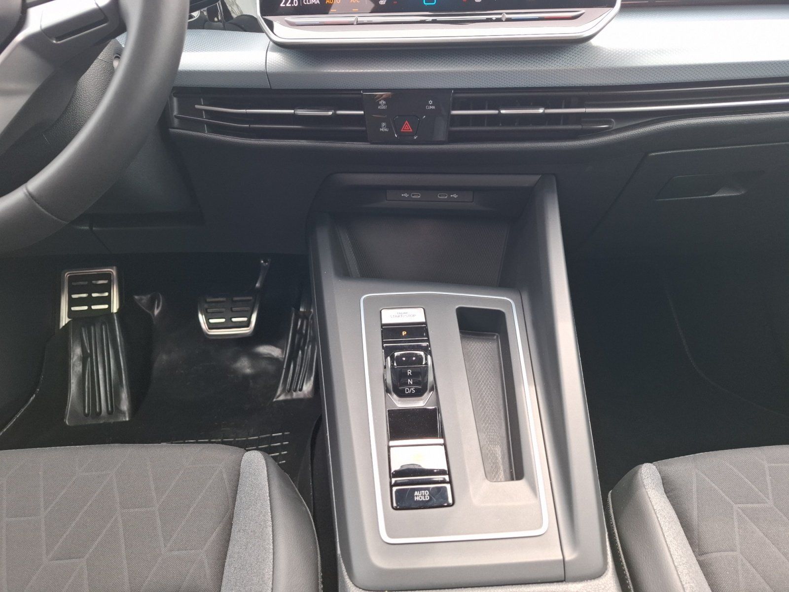 Volkswagen Golf - Bild 11