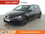 Volkswagen Golf VII 2.0 TSI GTI Performance BM Aut.*NAVI* - VW Golf Gebrauchtwagen in München