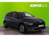 Hyundai BAYON 1.2 Comfort+LED+NAVI+VIRTUAL+PDC+TEMPO - Hyundai Gebrauchtwagen von 2025