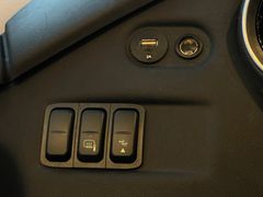 Carthago Mercedes C2-Tourer 147 RB LEK - Komplettausst.