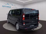 Fiat Talento Kombi Family*2 Schiebetüren*Sehr sauber! - Fiat Gebrauchtwagen in Berlin
