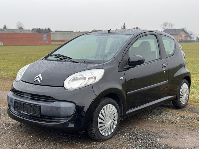 Citroën C1 Style