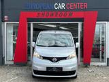Nissan NV200 Evalia Tekna 7 Sitzer*AHK*NAVI* - Nissan NV200: 7