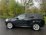 Land Rover Discovery Sport D180 SE AWD Automatik  - Land Rover Discovery Sport in Frankfurt (Main)