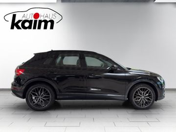 Bild 5 Audi Q3 35 TDI advanced S-tronic +LEDER+AHK+LED+NAVI