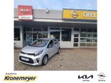 Kia Picanto 1.0 Attract Lichtsensor RDC Radio BC ZV  - Kia Picanto aus 2019