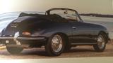 Porsche 356 BT5  Super 90 Roadster