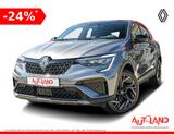 Renault Arkana Esprit Alpine E-Tech 145 Aut. LED ACC Nav
