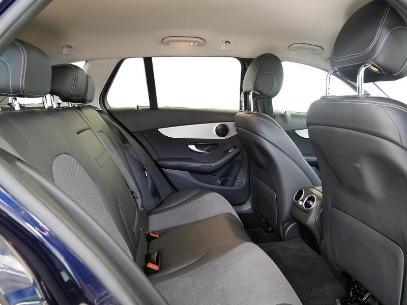 Mercedes-Benz C-Class T d AVANTGARDE KAMERA PDC SHZ, миниатюра 6