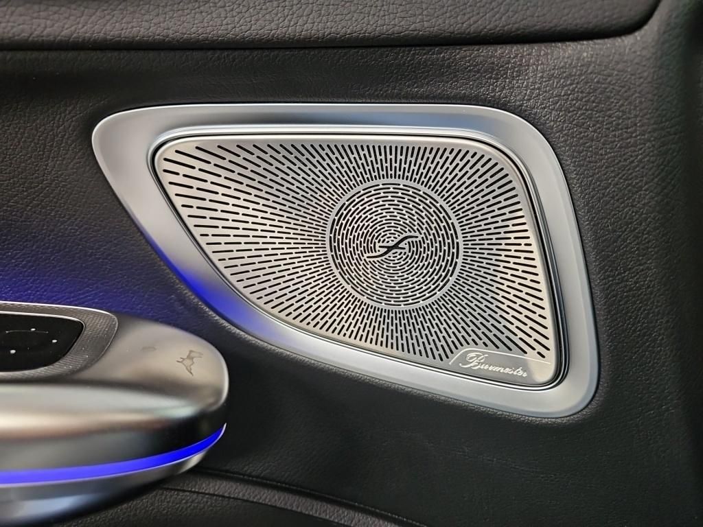 Fahrzeugabbildung Mercedes-Benz CLE 200 4M Cabriolet +MANUFAKTUR+BURM+AHK+ASSIS+