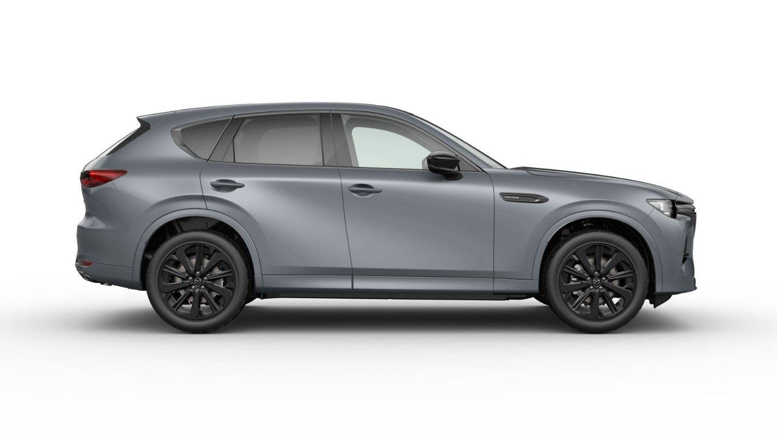 Mazda CX-60 - Bild 5