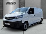 Opel Vivaro Cargo M Edition 1.5 D  AHK-abnehmbar Musi - Opel Vivaro in Lübeck