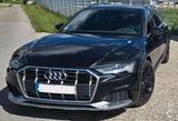 Audi A6 Allroad 55 TDI tiptronic - - Audi A6 Allroad Unfallwagen
