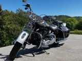 Harley-Davidson FLSTS Heritage Springer 100th Anniversary - Angebote entsprechen deinen Suchkriterien