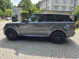 Land Rover Range Rover Sport 5.0 P525 V8 Kompr. Autobio...