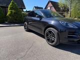 Porsche Macan Pano Bose Facelift - gebrauchte Porsche Macan mit Facelift