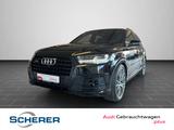 Audi Q7 - Audi Q7 in Wiesbaden