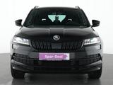 Skoda Karoq Sportline ACC|LED|Kessy|CarPlay|SHZ|Navi - Skoda Gebrauchtwagen von 2021