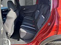 Opel Frontera - Vorschau Bild 9